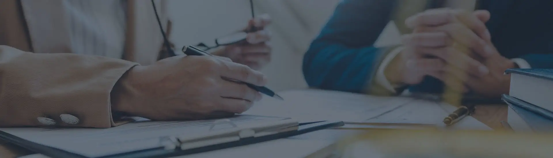 Abogados Expertos en Derecho Mercantil