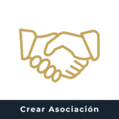 Crear Asociación Empresa en España