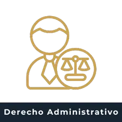 Derecho Administrativo España