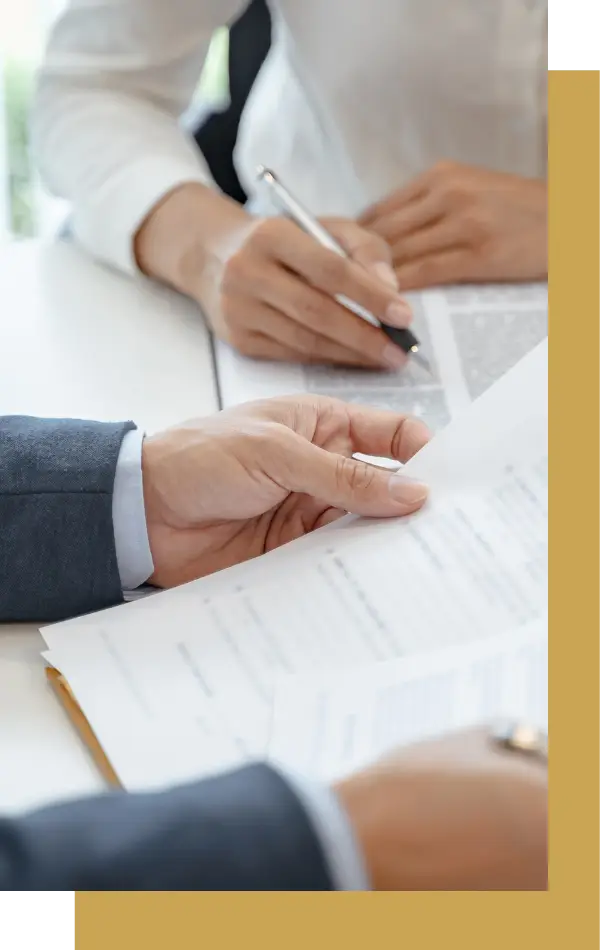 Derechos del consumidor reclamaciones