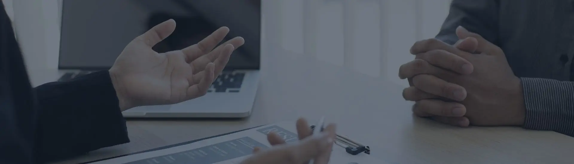 Gestoría y Asesoría Laboral para particulares, empresas y autónomos