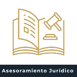 asesoramiento jurídico España