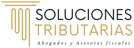 logo soluciones tributarias madrid y vigo