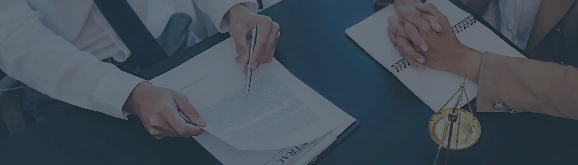 abogados Ley de segunda oportunidad 2023