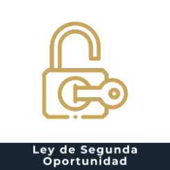 ley de segunda oportunidad